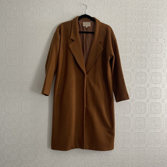 Long Coat - Picture 4 of 5